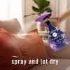 imageFebreze FABRIC Downy Calm ampamp Febreze Heavy Duty Carpet Rainforest Breeze 169oz 2 pack