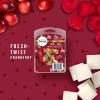 imageFebreze OdorEliminating Scented Wax Melts Air Freshener FreshTwist Cranberry ampamp FreshCut Pine 275 oz Wax Melts 6 Cubes Pack of 4