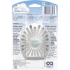 imageFebreze SMALL SPACES Fresh 3 count1 Count Pack of 1