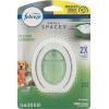 imageFebreze SMALL SPACES Fresh 3 count1 Count Pack of 1
