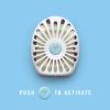 imageFebreze SMALL SPACES Fresh 3 count1 Count Pack of 1