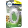 imageFebreze SMALL SPACES Fresh 3 count1 Count Pack of 1