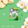 imageFebreze SMALL SPACES Fresh 3 count3 Count Pack of 1