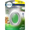 imageFebreze SMALL SPACES Fresh 3 count3 Count Pack of 1