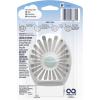 imageFebreze Small Spaces Air Freshener OdorFighting Plug In Alternative Air Fresheners for Home and Bathroom and Kitchen Closet Air Fresheners Gain Original Scent 4 Count1 Count Pack of 6