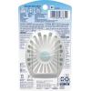 imageFebreze Small Spaces Air Freshener OdorFighting Plug In Alternative Air Fresheners for Home and Bathroom and Kitchen Closet Air Fresheners Gain Original Scent 4 Count025 Fl Oz Pack of 1