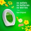 imageFebreze Small Spaces Air Freshener OdorFighting Plug In Alternative Air Fresheners for Home and Bathroom and Kitchen Closet Air Fresheners Gain Original Scent 4 Count4 Count Pack of 1