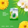 imageFebreze Small Spaces Air Freshener OdorFighting Plug In Alternative Air Fresheners for Home and Bathroom and Kitchen Closet Air Fresheners Gain Original Scent 4 Count1 Count Pack of 6