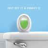imageFebreze Small Spaces Air Freshener OdorFighting Plug In Alternative Air Fresheners for Home and Bathroom and Kitchen Closet Air Fresheners Gain Original Scent 4 Count025 Fl Oz Pack of 1