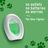 imageFebreze Small Spaces Air Freshener OdorFighting Plug In Alternative Air Fresheners for Home and Bathroom and Kitchen Closet Air Fresheners Heavy Duty Pet Scent 4 CountFresh