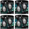 imageFebreze Small Spaces Unstopables Air Freshener Fresh 1 count1 Count Pack of 8