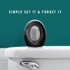 imageFebreze Small Spaces Unstopables Air Freshener Fresh 1 count3 Count Pack of 1