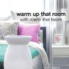imageFebreze Unstopables Fresh Wax Melts Air Freshener Pack of 63 Ounce Pack of 6