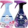 imageFebreze OdorFighting Fabric Refresher Downy Calm and Downy April Fresh 169oz 2 pack