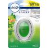 imageFebreze Small Spaces Air Freshener OdorFighting Plug In Alternative Air Fresheners for Home and Bathroom and Kitchen Closet Air Fresheners Gain Original Scent 4 Count1 Count Pack of 6