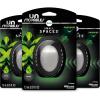 imageFebreze Small Spaces Unstopables Air Freshener Fresh 1 count025 Fl Oz Pack of 3