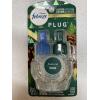 imageFebreze PLUG Linen ampamp Sky Starter Kit ampamp 2 87 fl oz Refills087 Fl Oz Pack of 1