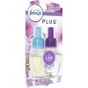 imageFebreze PLUG Linen ampamp Sky Starter Kit ampamp 2 87 fl oz Refills087 Fl Oz Pack of 1