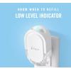 imageFebreze PLUG Linen ampamp Sky Starter Kit ampamp 2 87 fl oz Refills087 Fl Oz Pack of 1