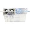 imageFebreze PLUG Linen ampamp Sky Starter Kit ampamp 2 87 fl oz Refills087 Fl Oz Pack of 1