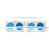 imageFebreze PLUG Linen ampamp Sky Starter Kit ampamp 2 87 fl oz Refills087 Fl Oz Pack of 2