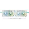 imageFebreze PLUG Linen ampamp Sky Starter Kit ampamp 2 87 fl oz Refills087 Fl Oz Pack of 2