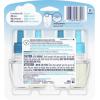 imageFebreze PLUG Linen ampamp Sky Starter Kit ampamp 2 87 fl oz Refills087 Fl Oz Pack of 2