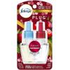 imageFebreze PLUG Linen ampamp Sky Starter Kit ampamp 2 87 fl oz Refills088 Fl Oz Pack of 1