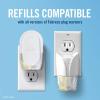 imageFebreze PLUG Linen ampamp Sky Starter Kit ampamp 2 87 fl oz Refills1 Count Pack of 4