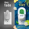 imageFebreze PLUG Linen ampamp Sky Starter Kit ampamp 2 87 fl oz Refills174 Fl Oz Pack of 1