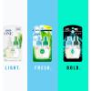 imageFebreze PLUG Linen ampamp Sky Starter Kit ampamp 2 87 fl oz Refills175 Fl Oz Pack of 1