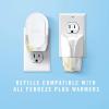 imageFebreze PLUG Linen ampamp Sky Starter Kit ampamp 2 87 fl oz Refills175 Fl Oz Pack of 1