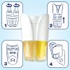 imageFebreze PLUG Linen ampamp Sky Starter Kit ampamp 2 87 fl oz Refills175 Fl Oz Pack of 1