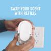 imageFebreze PLUG Linen ampamp Sky Starter Kit ampamp 2 87 fl oz Refills175 Fl Oz Pack of 1