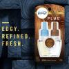 imageFebreze PLUG Linen ampamp Sky Starter Kit ampamp 2 87 fl oz Refills2 Count Pack of 1