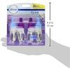 imageFebreze PLUG Linen ampamp Sky Starter Kit ampamp 2 87 fl oz Refills2 Count Pack of 1