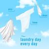 imageFebreze PLUG Linen ampamp Sky Starter Kit ampamp 2 87 fl oz Refills261 Fl Oz Pack of 1