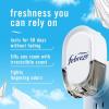 imageFebreze PLUG Linen ampamp Sky Starter Kit ampamp 2 87 fl oz Refills261 Fl Oz Pack of 1
