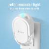 imageFebreze PLUG Linen ampamp Sky Starter Kit ampamp 2 87 fl oz Refills261 Fl Oz Pack of 1