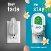 imageFebreze PLUG Linen ampamp Sky Starter Kit ampamp 2 87 fl oz Refills261 Fl Oz Pack of 1