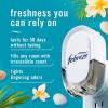 imageFebreze PLUG Linen ampamp Sky Starter Kit ampamp 2 87 fl oz Refills261 Fl Oz Pack of 1