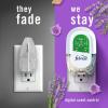 imageFebreze PLUG Linen ampamp Sky Starter Kit ampamp 2 87 fl oz Refills261 Fl Oz Pack of 1