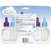 imageFebreze PLUG Linen ampamp Sky Starter Kit ampamp 2 87 fl oz Refills3 Count Pack of 1