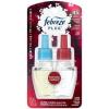 imageFebreze PLUG Linen ampamp Sky Starter Kit ampamp 2 87 fl oz Refills08 Fl Oz Pack of 4