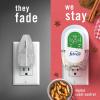 imageFebreze OdorFighting Fade Defy PLUG Air Freshener Baked Cinnamon Apple Cranberry Crumble 87 fl oz Oil Refill 2 of Each