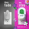 imageFebreze OdorFighting Fade Defy PLUG Air Freshener Gain Moonlight Breeze Gain Original 087 fl oz Oil Refills 4 Refills 2 of Each
