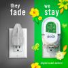 imageFebreze OdorFighting Fade Defy PLUG Air Freshener Gain Moonlight Breeze Gain Original 087 fl oz Oil Refills 4 Refills 2 of Each