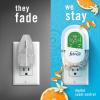 imageFebreze OdorFighting Fade Defy PLUG Air Freshener Refresh and Energize Soothe and Restore Pack of 4 2 of Each 79 fl oz Oil Refill