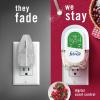 imageFebreze Plug In Air Freshener OdorFighting Scented Oil Refill Air Fresheners for Home and Bathroom and Kitchen Long Lasting for Strong Odors Cranberry Crumble Scent 087oz Refills 2 Count