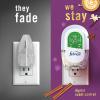 imageFebreze Plug In Air Freshener OdorFighting Scented Oil Refill Air Fresheners for Home and Bathroom and Kitchen Long Lasting for Strong Odors Cuddle Weather Scent 087oz Refills 2 Count